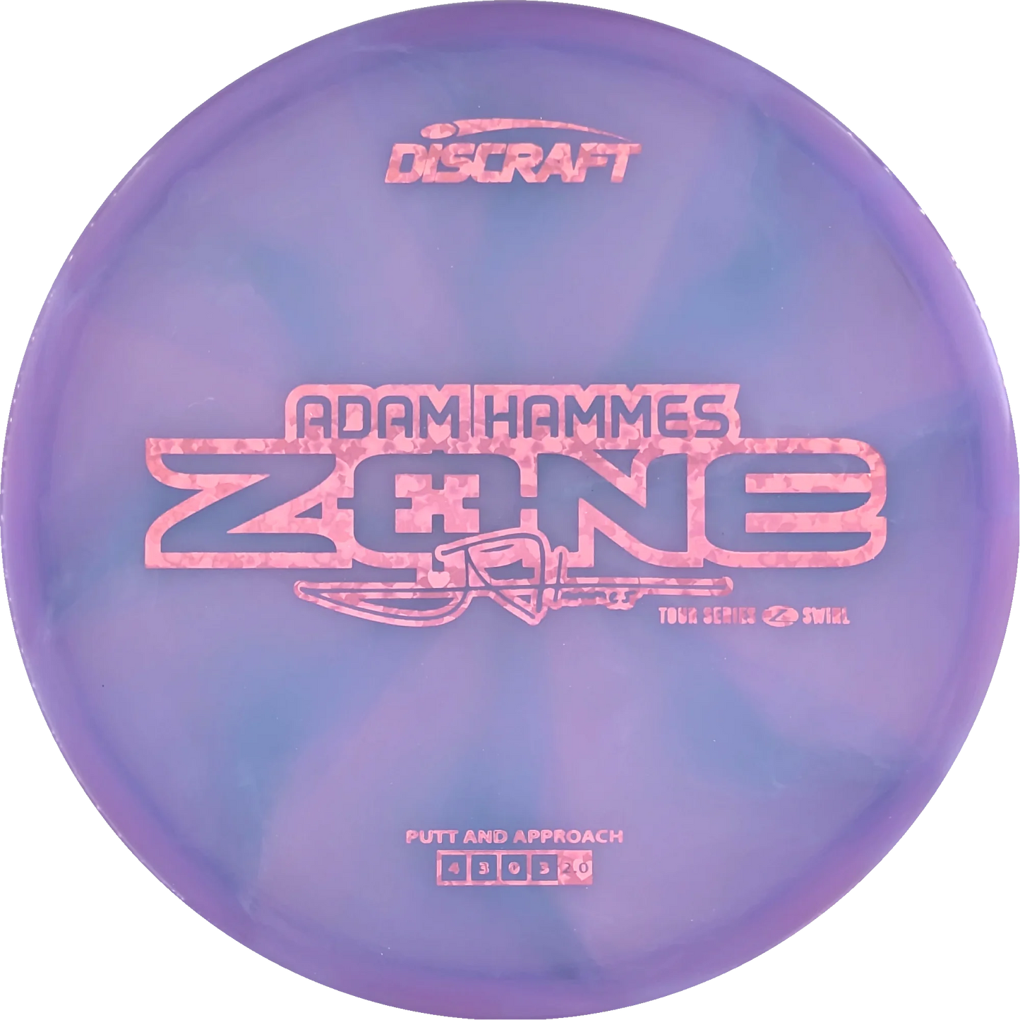 2025 Tour Series Adam Hammes Zone