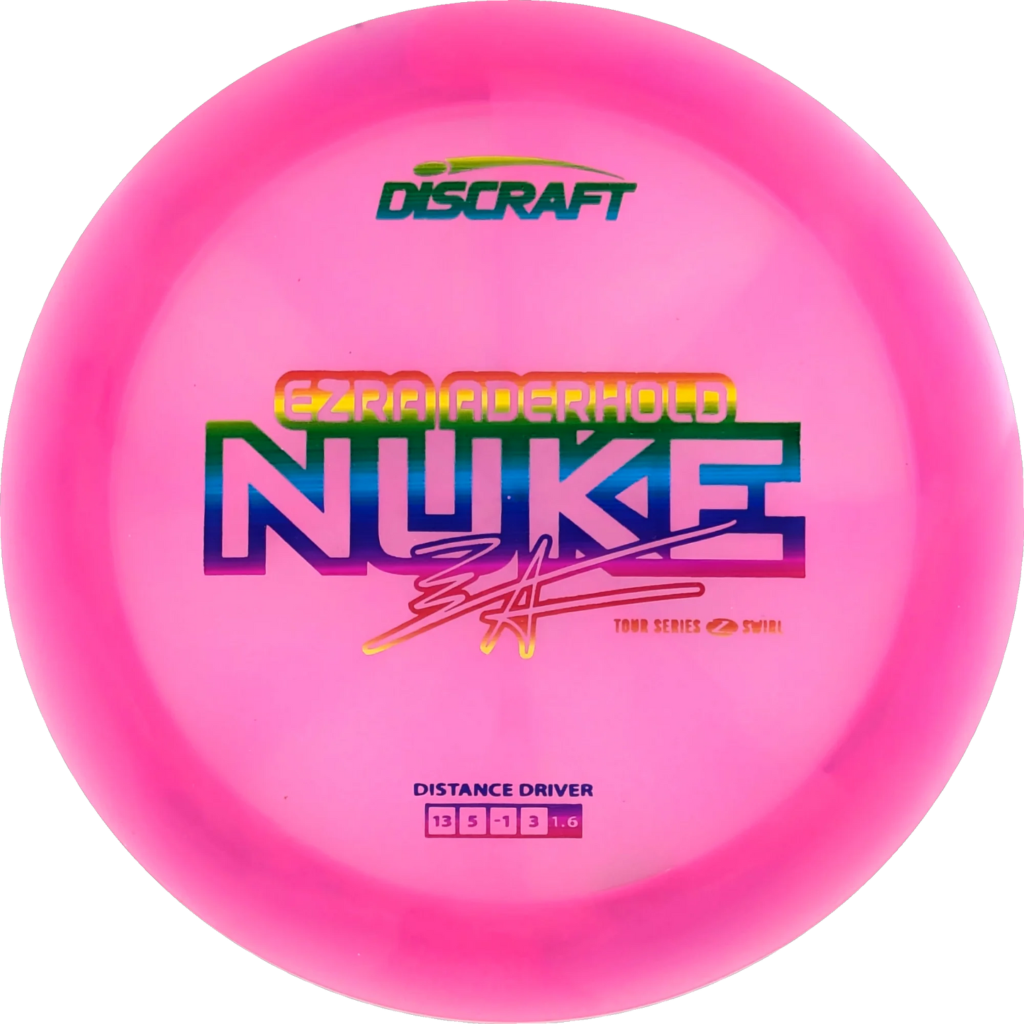 2025 Tour Series Ezra Aderhold Nuke