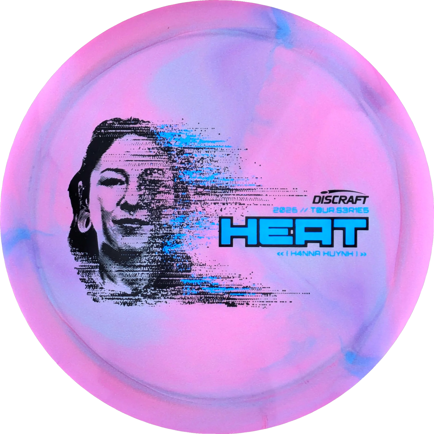 2026 Tour Series Hanna Huynh Heat
