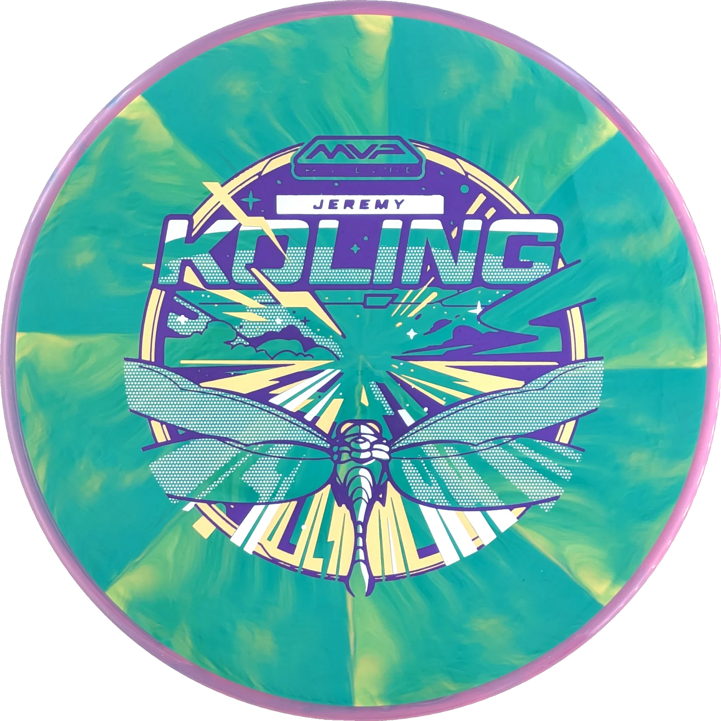 Cosmic Neutron 2026 Jeremy Koling Tempo