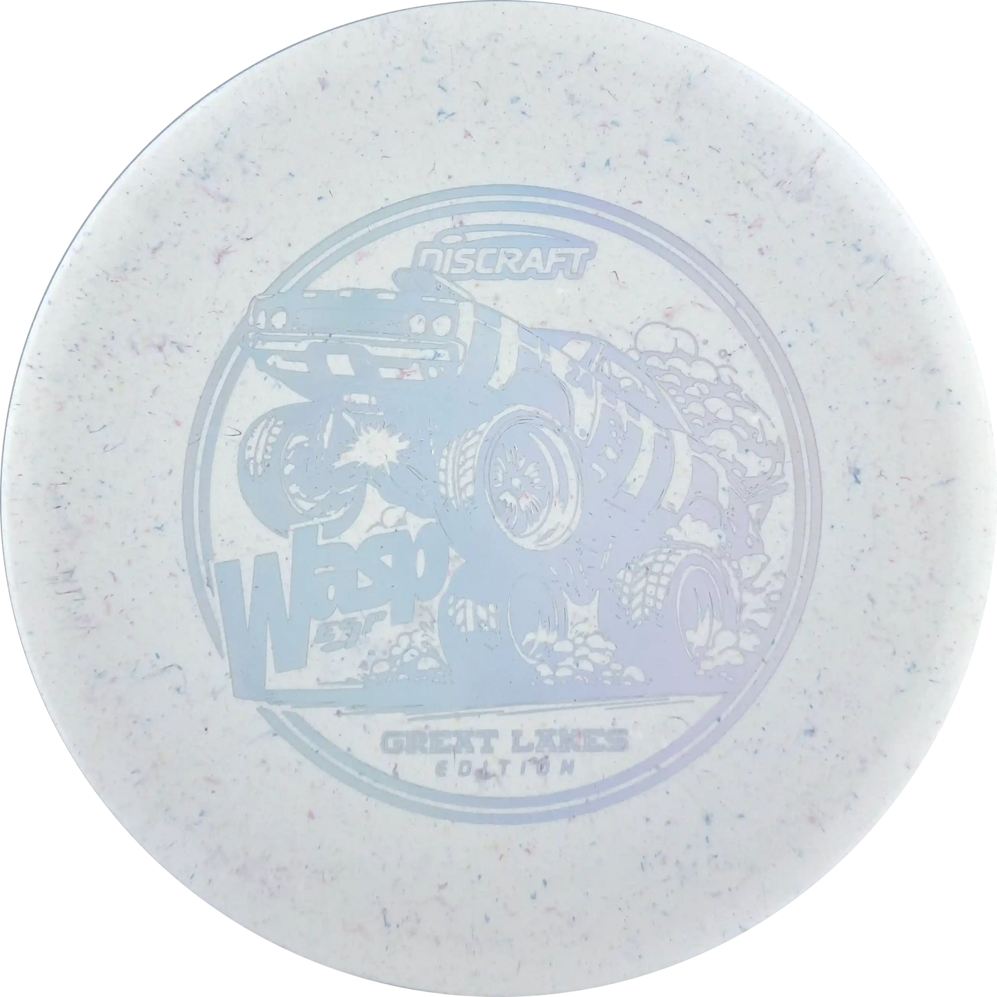 ESP Jawbreaker DGLO 2024 Wasp