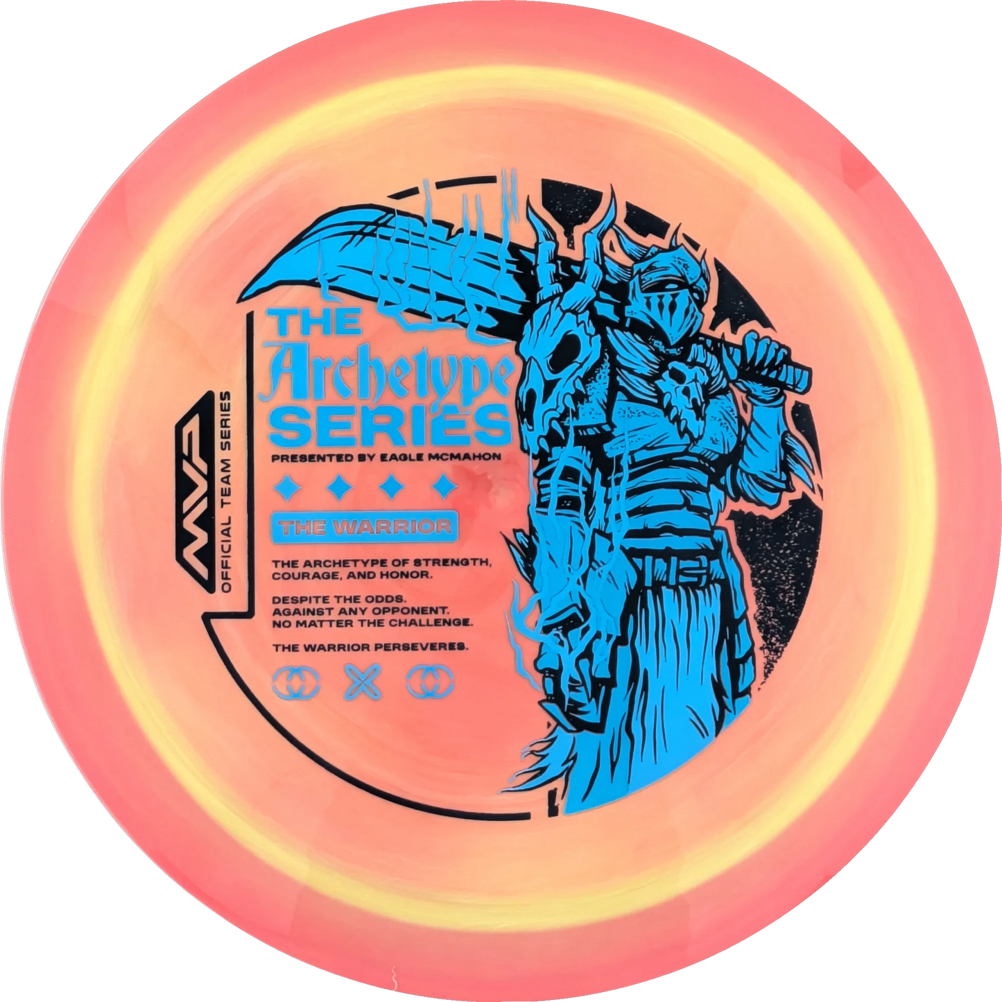 Neutron Eagle McMahon Engine