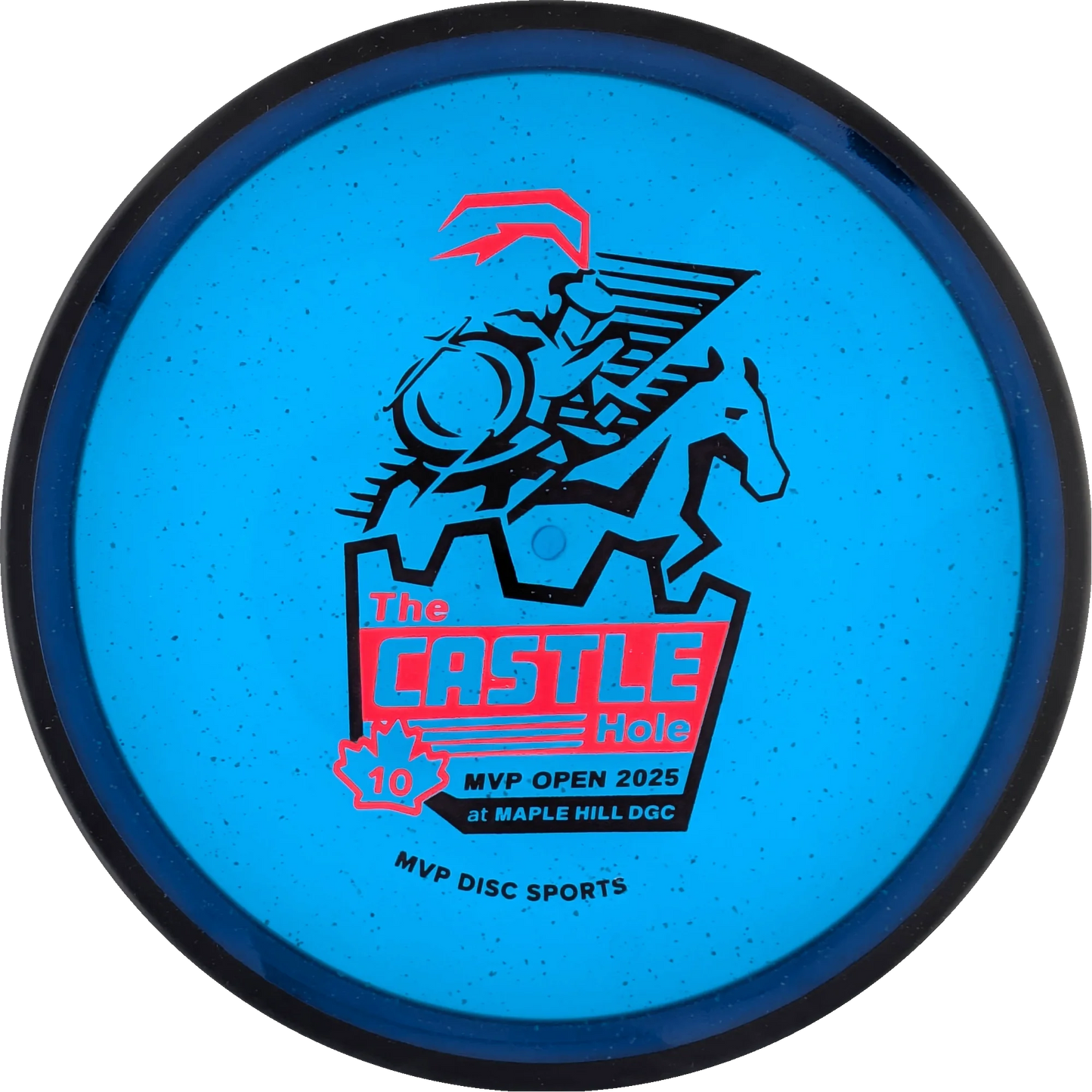 Particle Glow Proton 2025 MVP Open Reactor