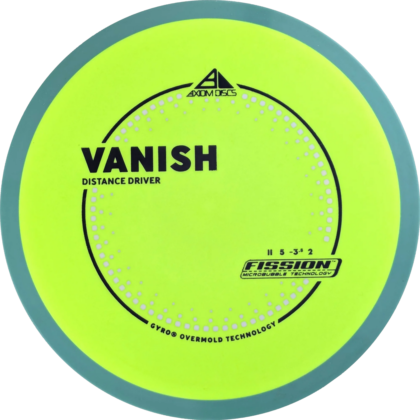 Fission Vanish