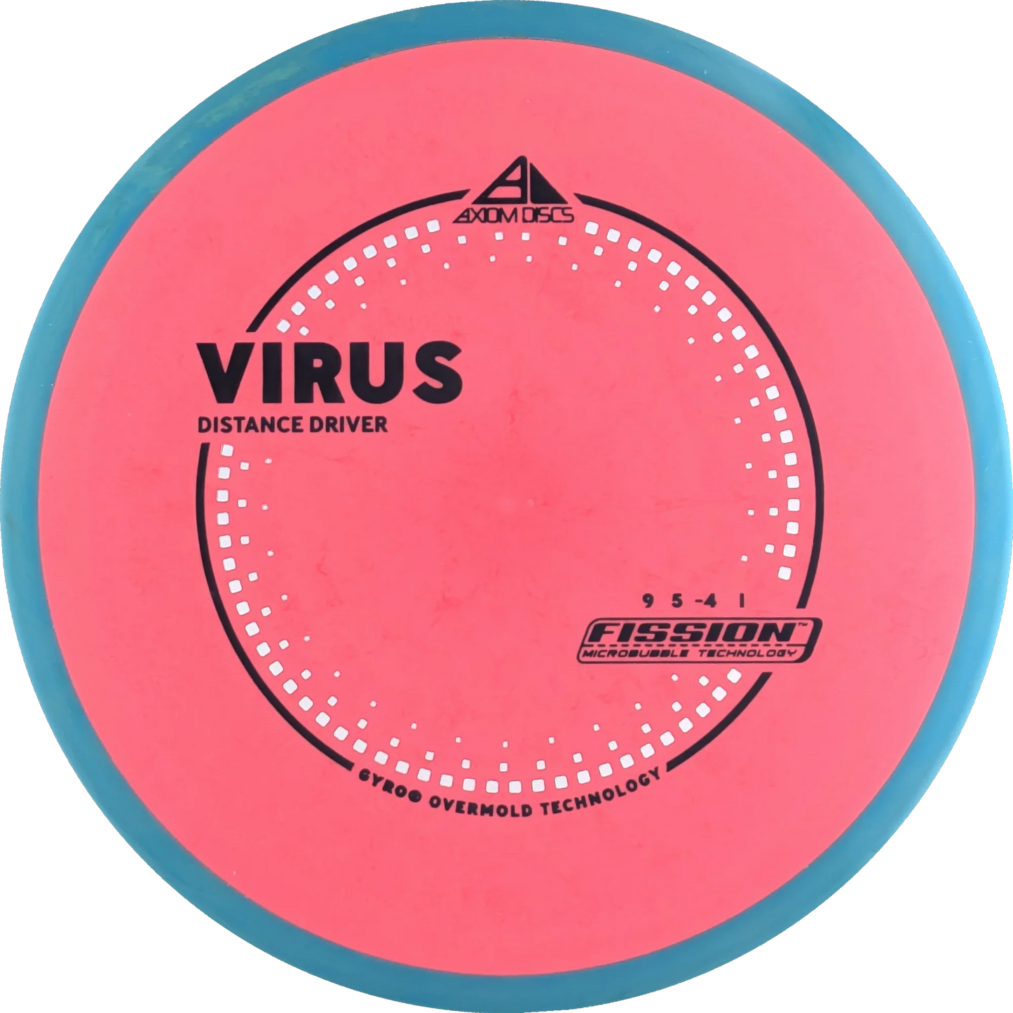 Fission Virus