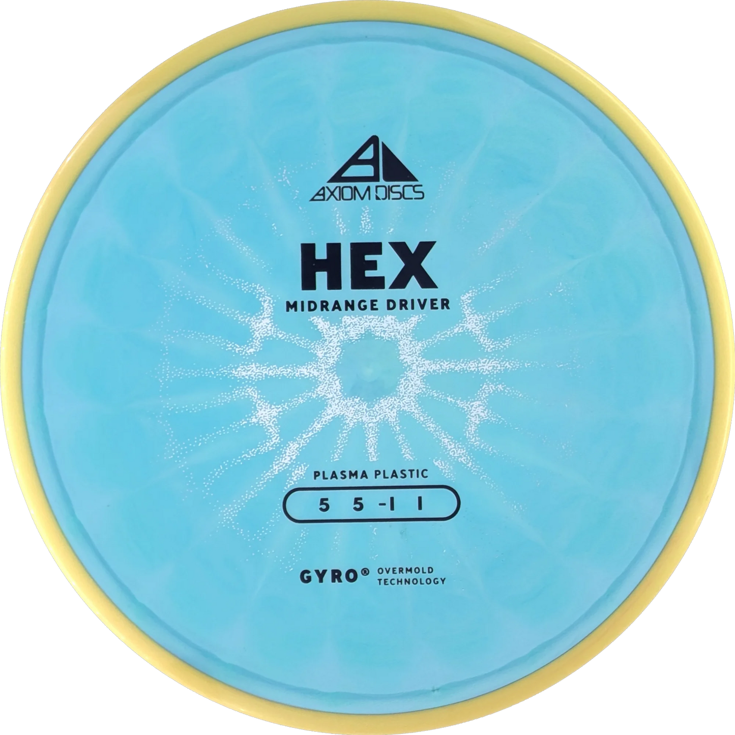 Plasma Hex