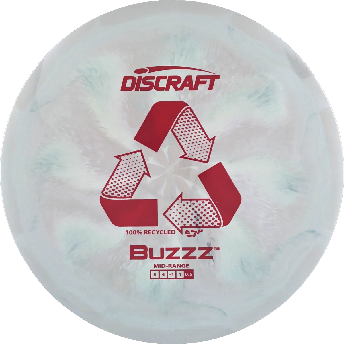 ESP Recycled Buzzz