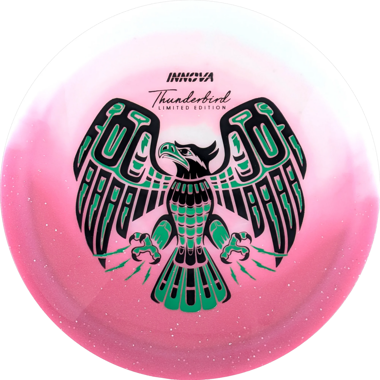 Duo Thunderbird Special Edition