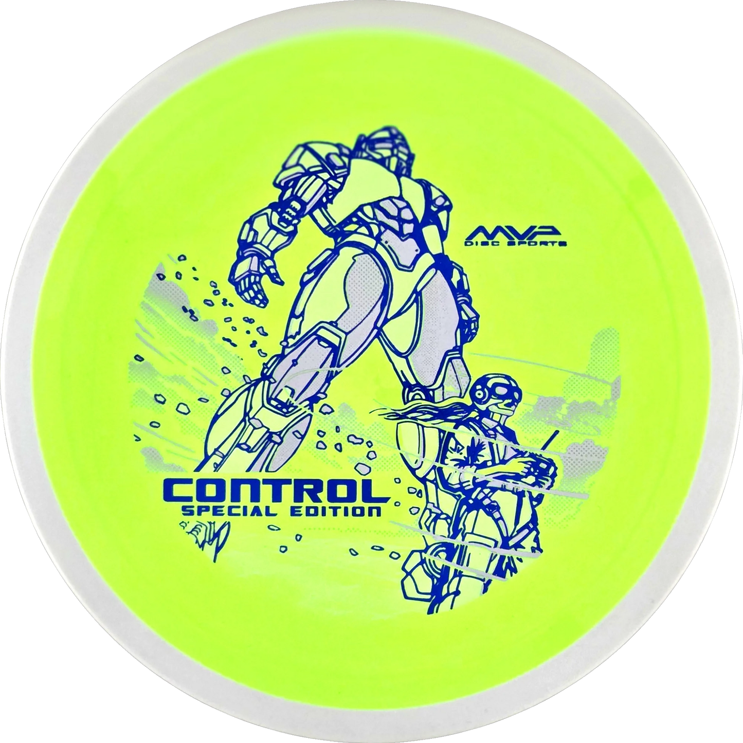 Neutron Control Special Edition