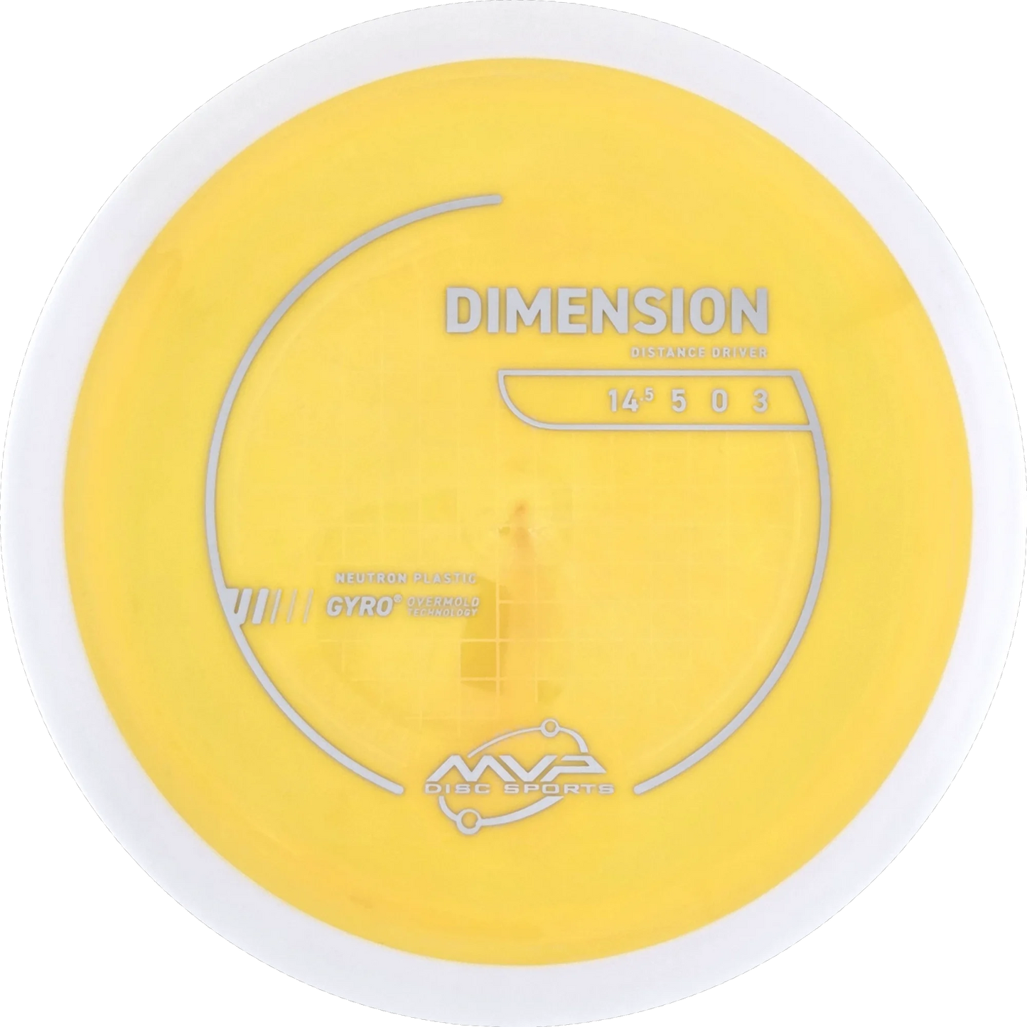 Neutron Dimension