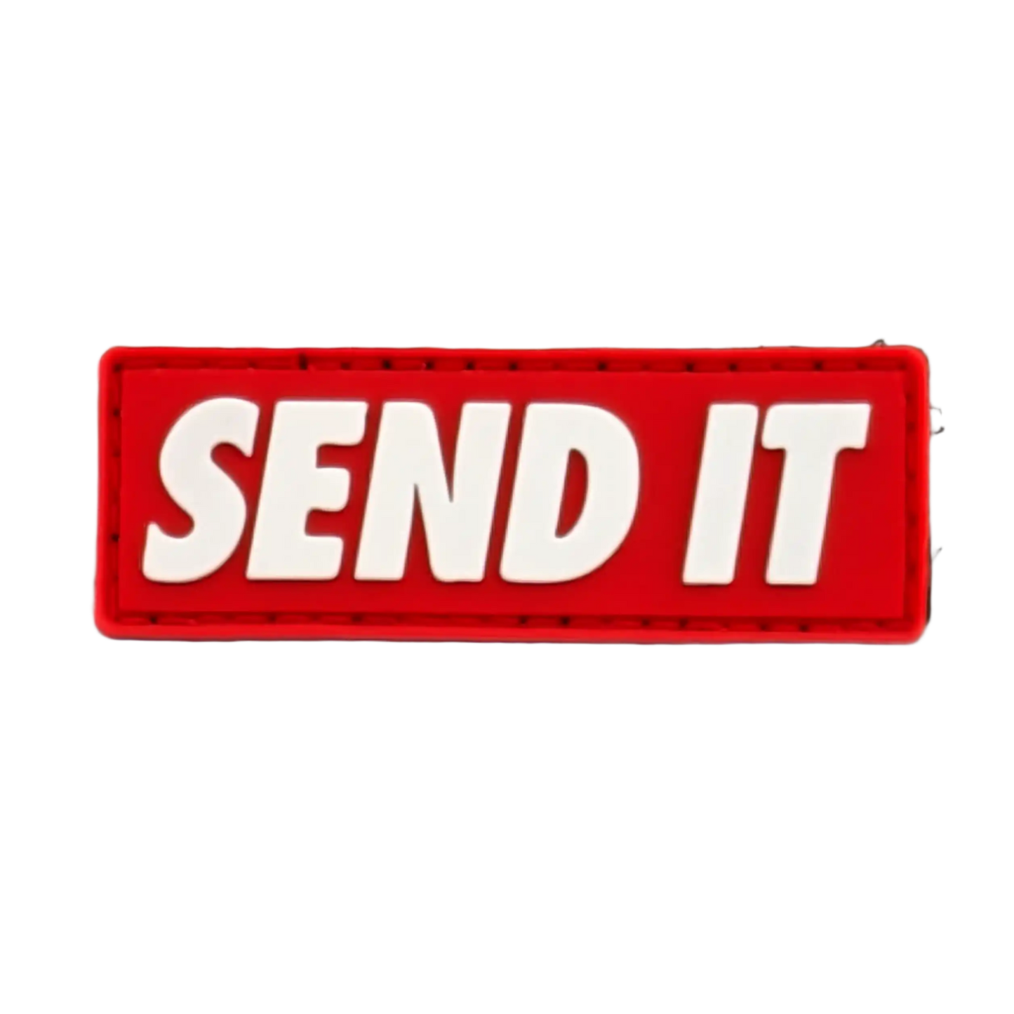 "Send It" Patch