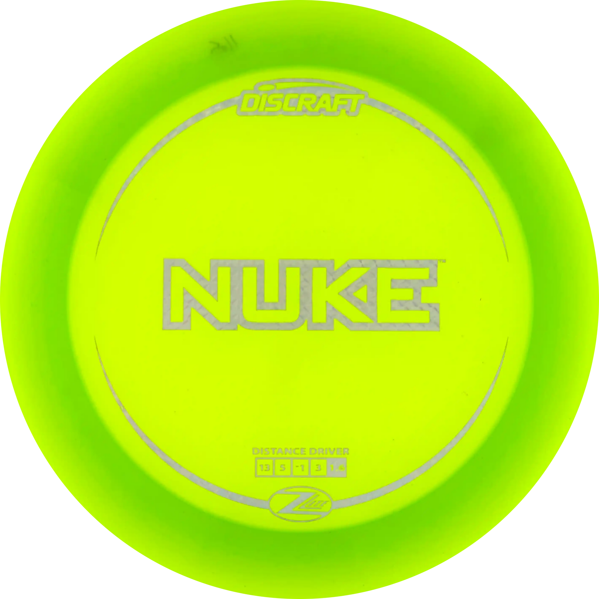 Z Lite Nuke