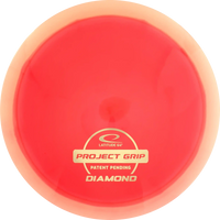 Project Grip Diamond