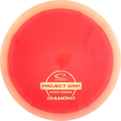 Project Grip Diamond