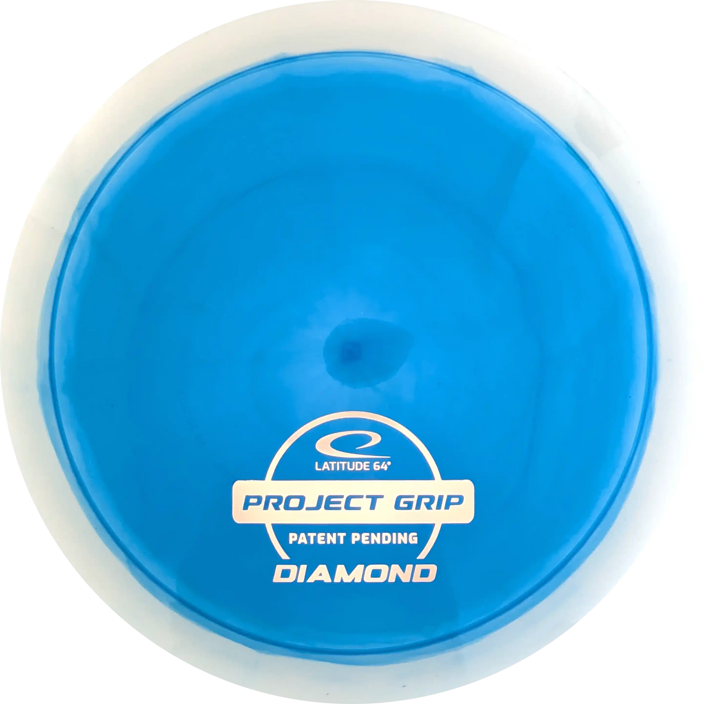 Project Grip Diamond