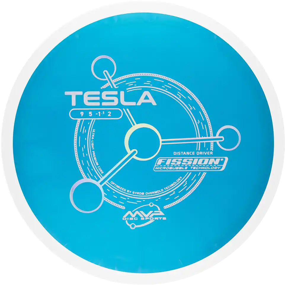 Fission Tesla