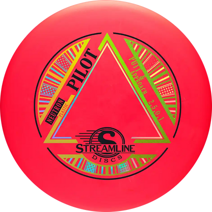 Premium Disc Golf Putter Pakke