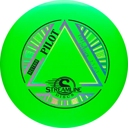 Premium Disc Golf Putter Pakke