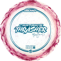 2025 Captains Thrasher