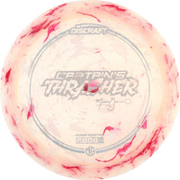 2025 Captains Thrasher