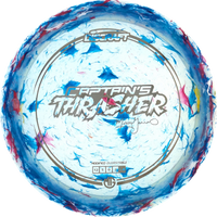 2025 Captains Thrasher