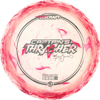 2025 Captains Thrasher