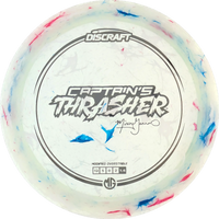 2025 Captains Thrasher