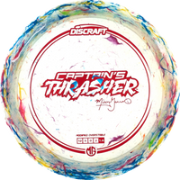 2025 Captains Thrasher