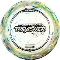 2025 Captains Thrasher