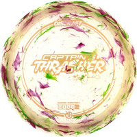 2025 Captains Thrasher