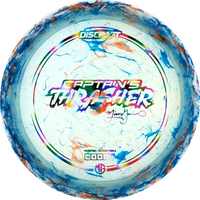 2025 Captains Thrasher