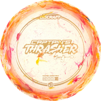 2025 Captains Thrasher