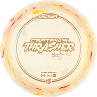 2025 Captains Thrasher