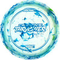 2025 Captains Thrasher