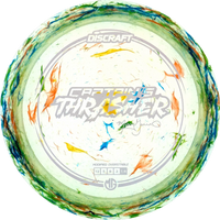 2025 Captains Thrasher