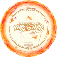 2025 Captains Thrasher