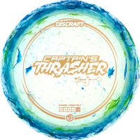 2025 Captains Thrasher