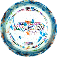 2025 Captains Thrasher