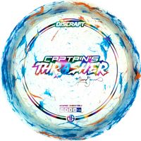 2025 Captains Thrasher