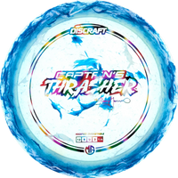 2025 Captains Thrasher