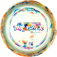 2025 Captains Thrasher