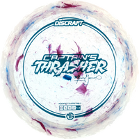 2025 Captains Thrasher