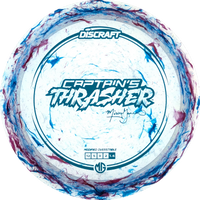 2025 Captains Thrasher