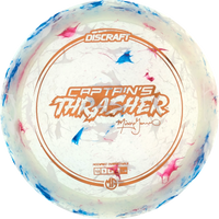 2025 Captains Thrasher