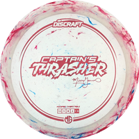 2025 Captains Thrasher