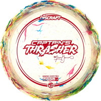 2025 Captains Thrasher