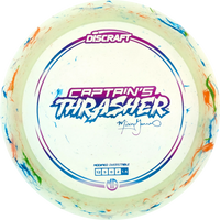 2025 Captains Thrasher