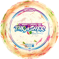 2025 Captains Thrasher