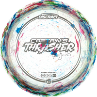 2025 Captains Thrasher