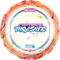 2025 Captains Thrasher